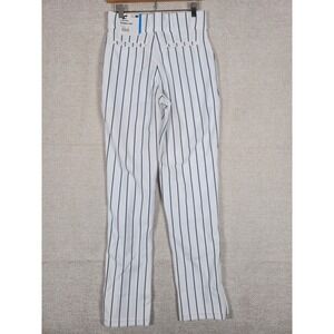 Champro Mens Adult Small Size S Pinstripe Baseball Pants Athletic NWT